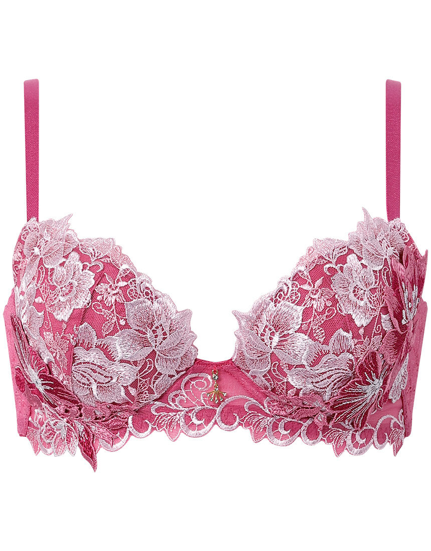 サルート ブラ　I80 ワコール ベルバラ　ピンク サルート ブラ I80 ワコール ベルバラ ピンク サルート ブラ I80