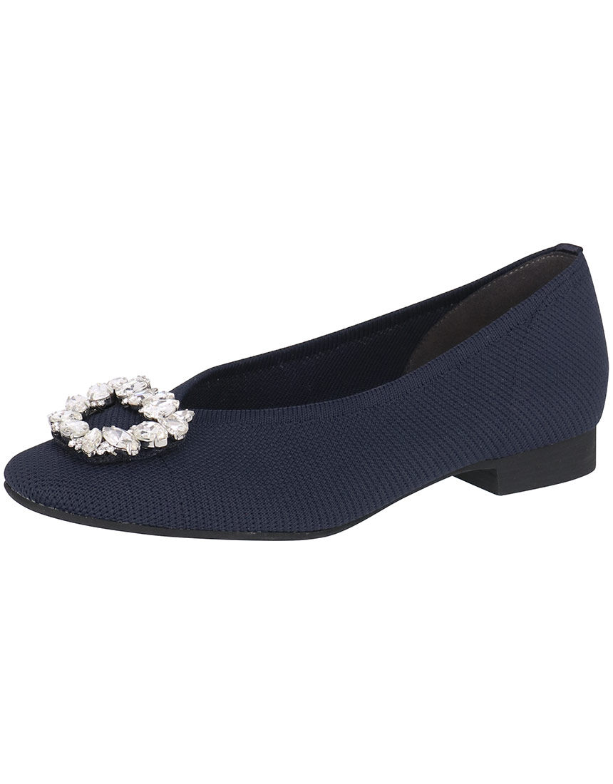 ワコール／サクセスウォーク ニット｜フラット｜ シューズ WIN381