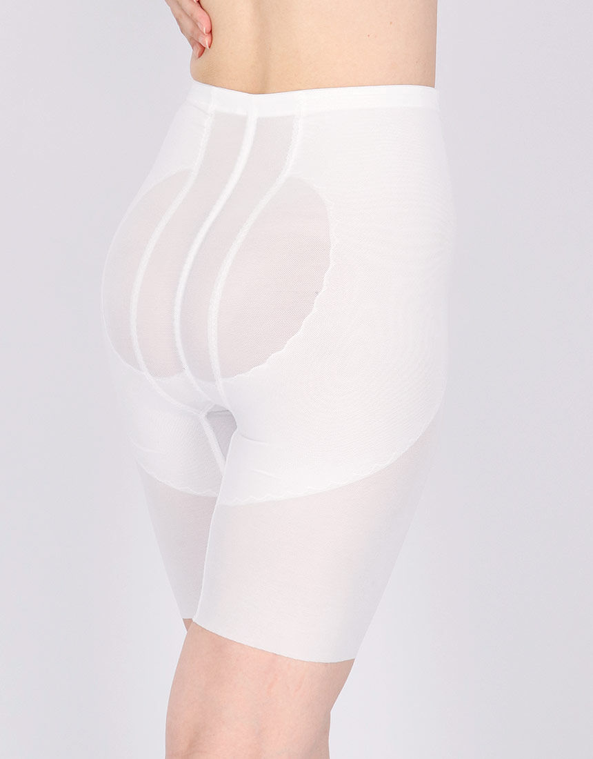 ガードル（ロング丈）, , hi-res