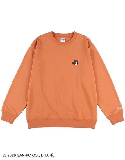 トレーナー, , main