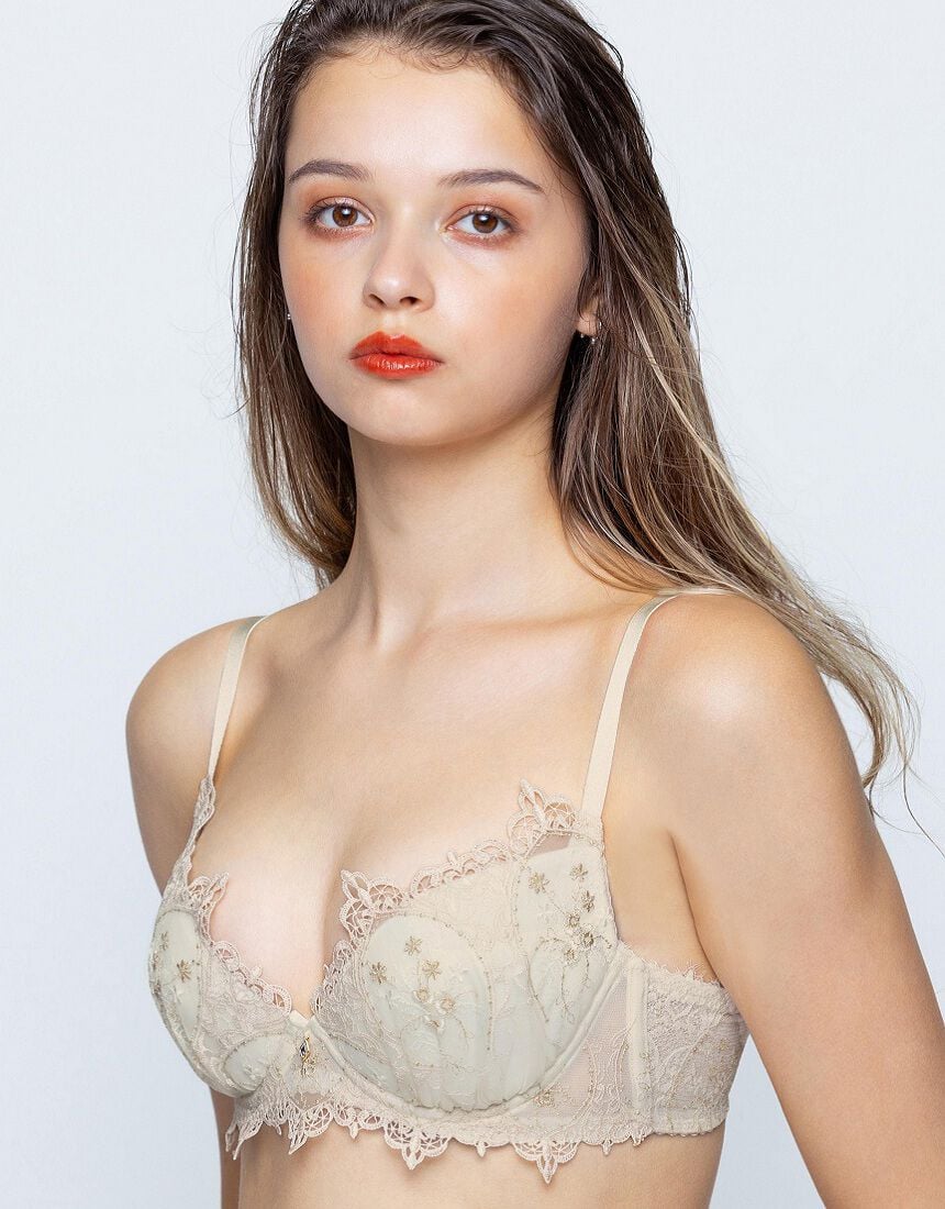 ３／４カップブラ, , hi-res