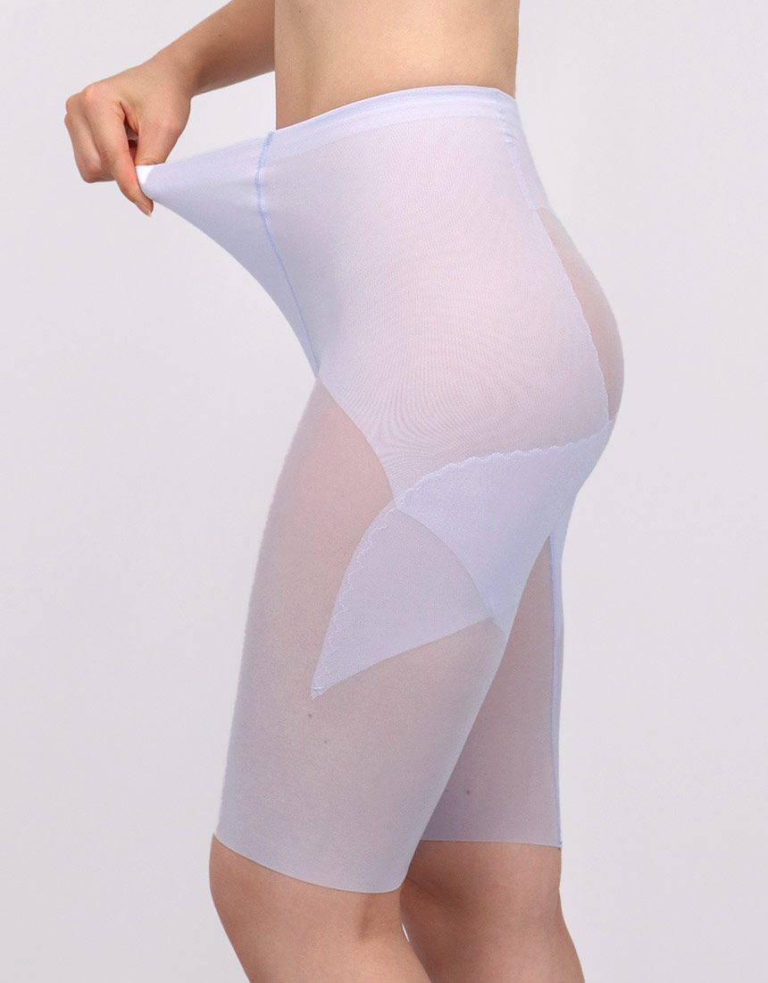 ガードル（ロング丈）, , hi-res