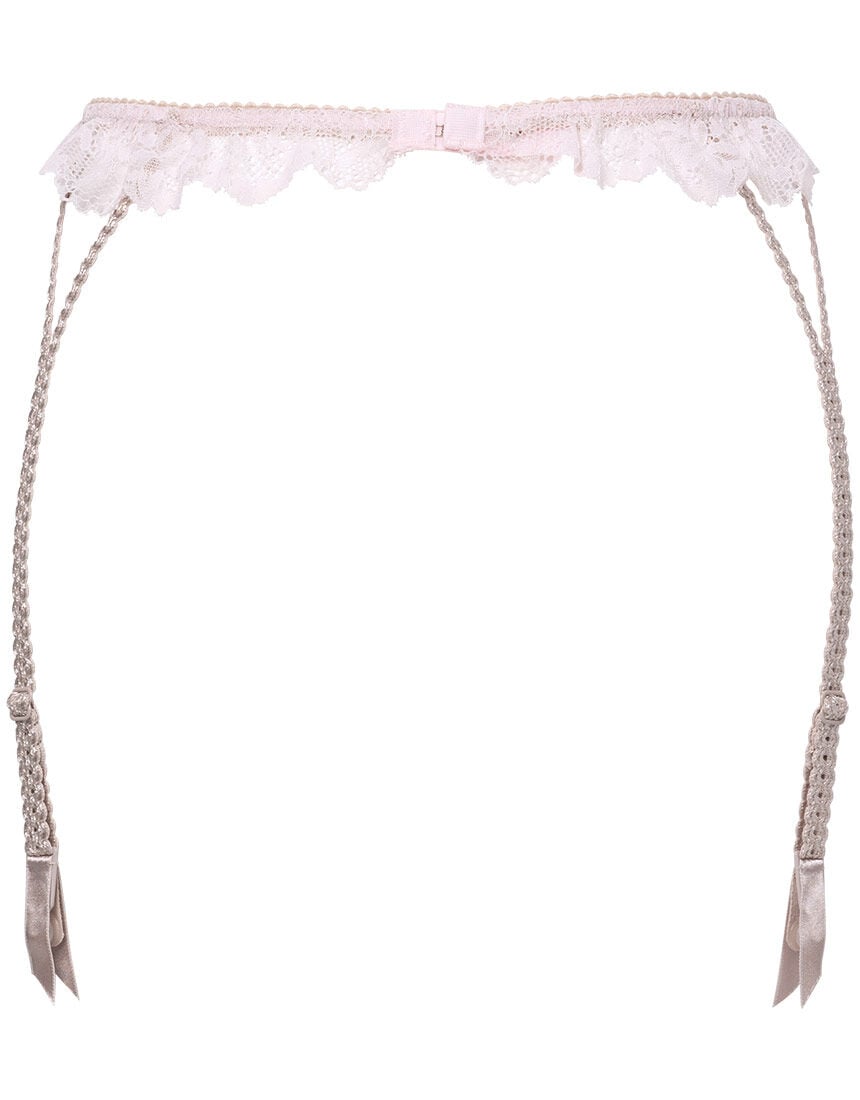 完売品✨ワコール　サルート07g/ サルート07グループ　ガーターベルト サルート ガーターベルト GTJ616｜ワコール直営の公式下着通販