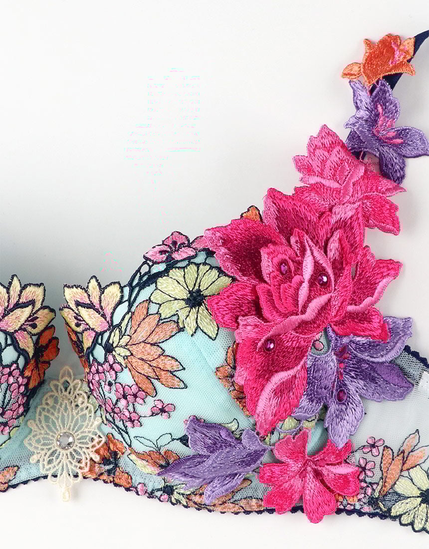 ３／４カップブラ, , hi-res