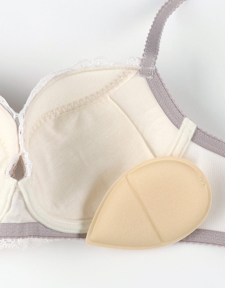 3/4カップブラ, , hi-res