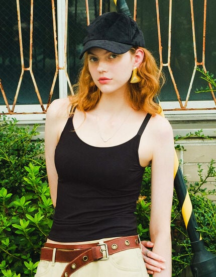 カップ付きインナー, , main