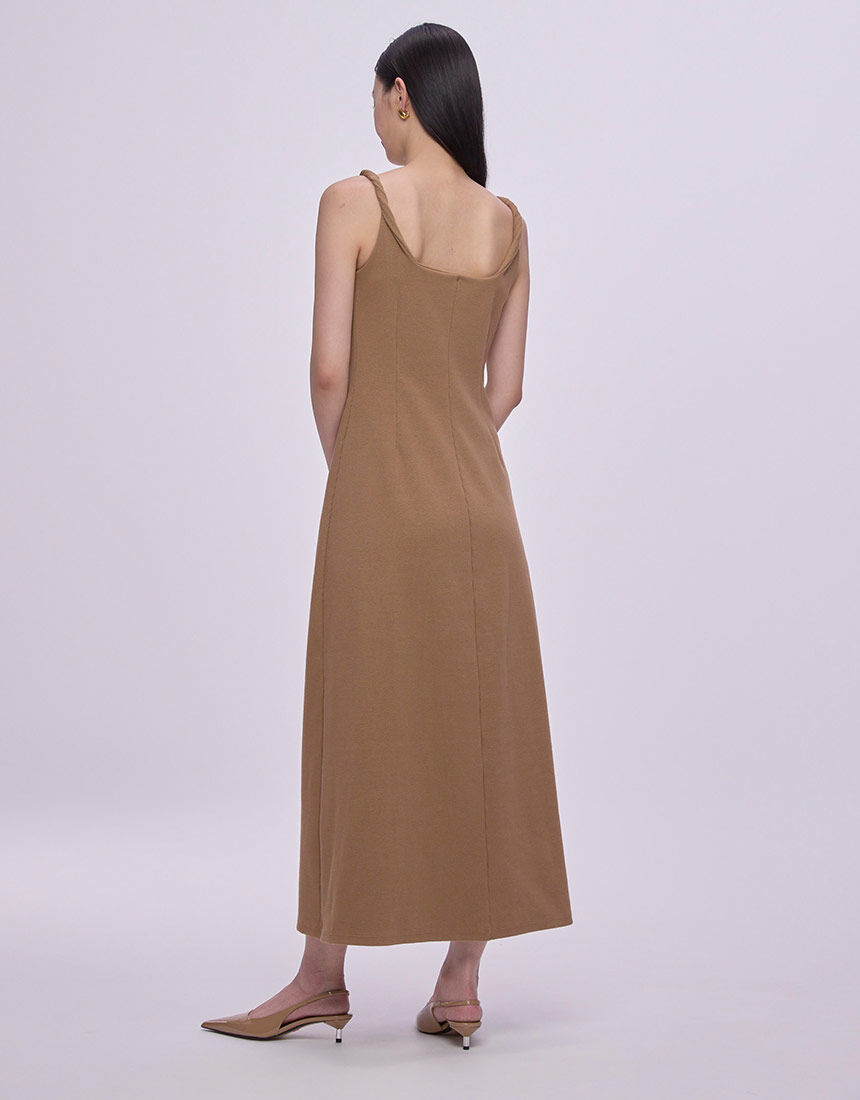 OUR WACOAL 【予約販売】カップインワンピース