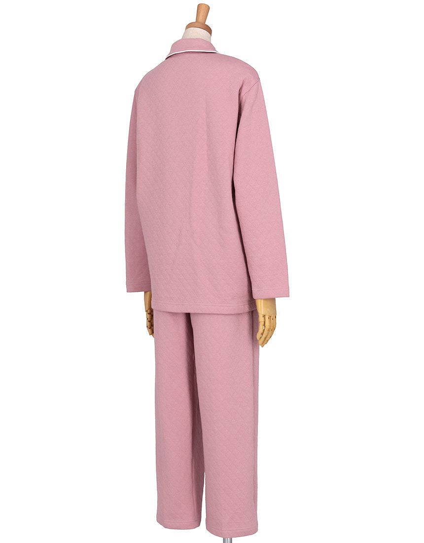 ワコール／睡眠科学 【肌側綿100％】しっとりなめらかふわふわ触感