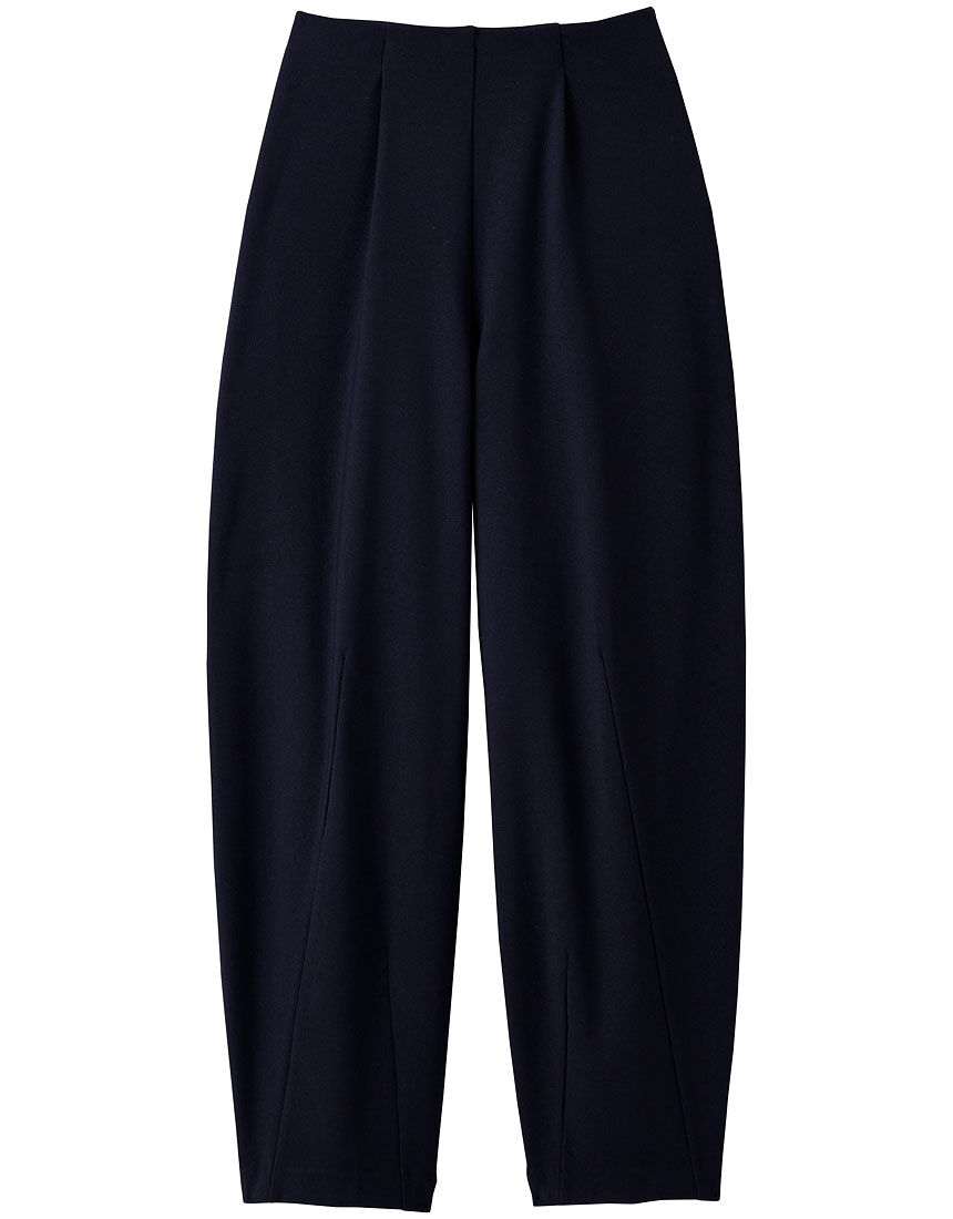 ワコール　カルソン　コクーン ワコール_カルソン ラクかっこいい！コクーンシルエット