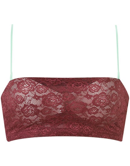 ハーフトップブラ, , main