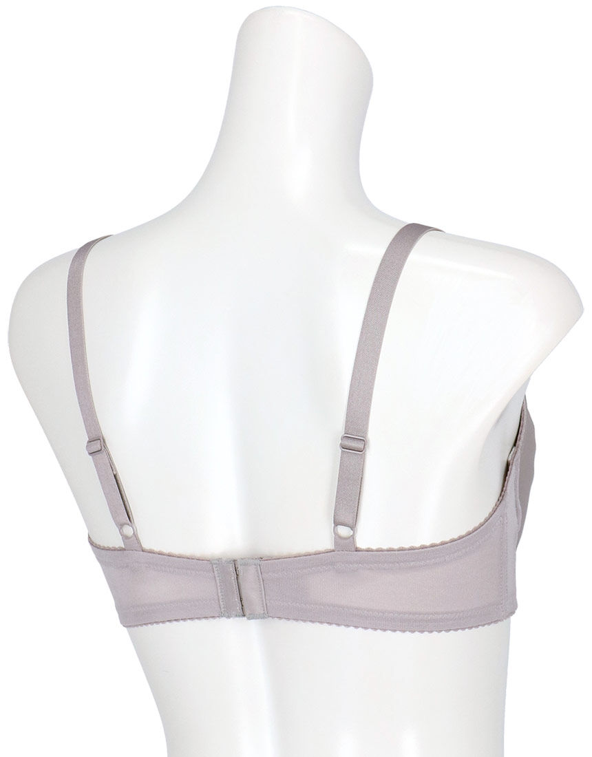 ワコールサイズオーダー／My Size Collection カップ肌側吸汗速乾素材