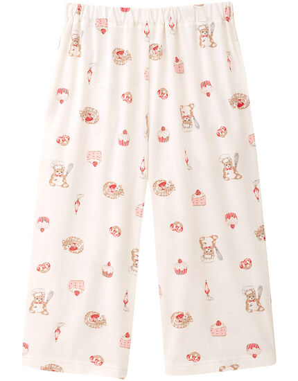 男女児兼用パジャマ, , main