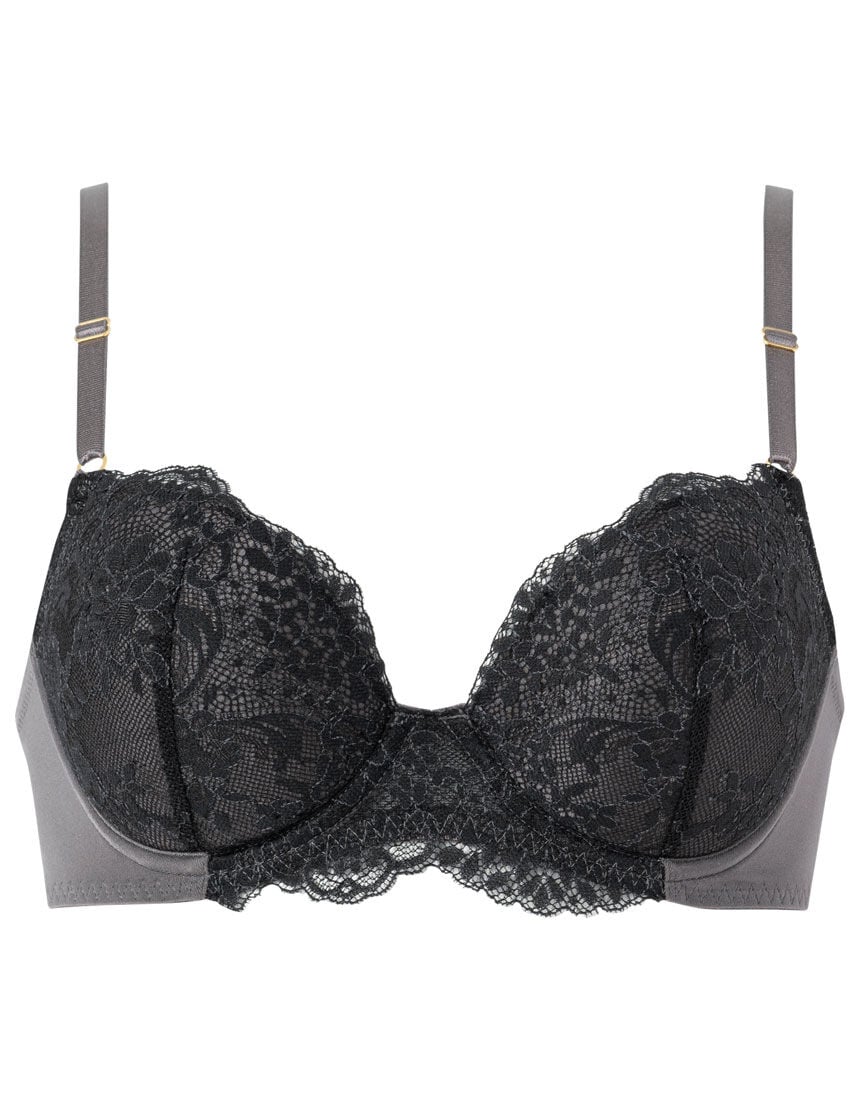 3/4カップブラ, , hi-res