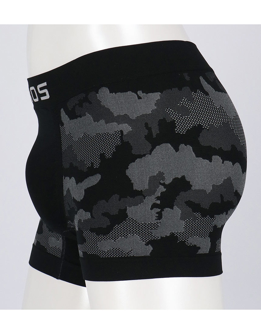 ボクサーパンツ（前閉じ）, , hi-res