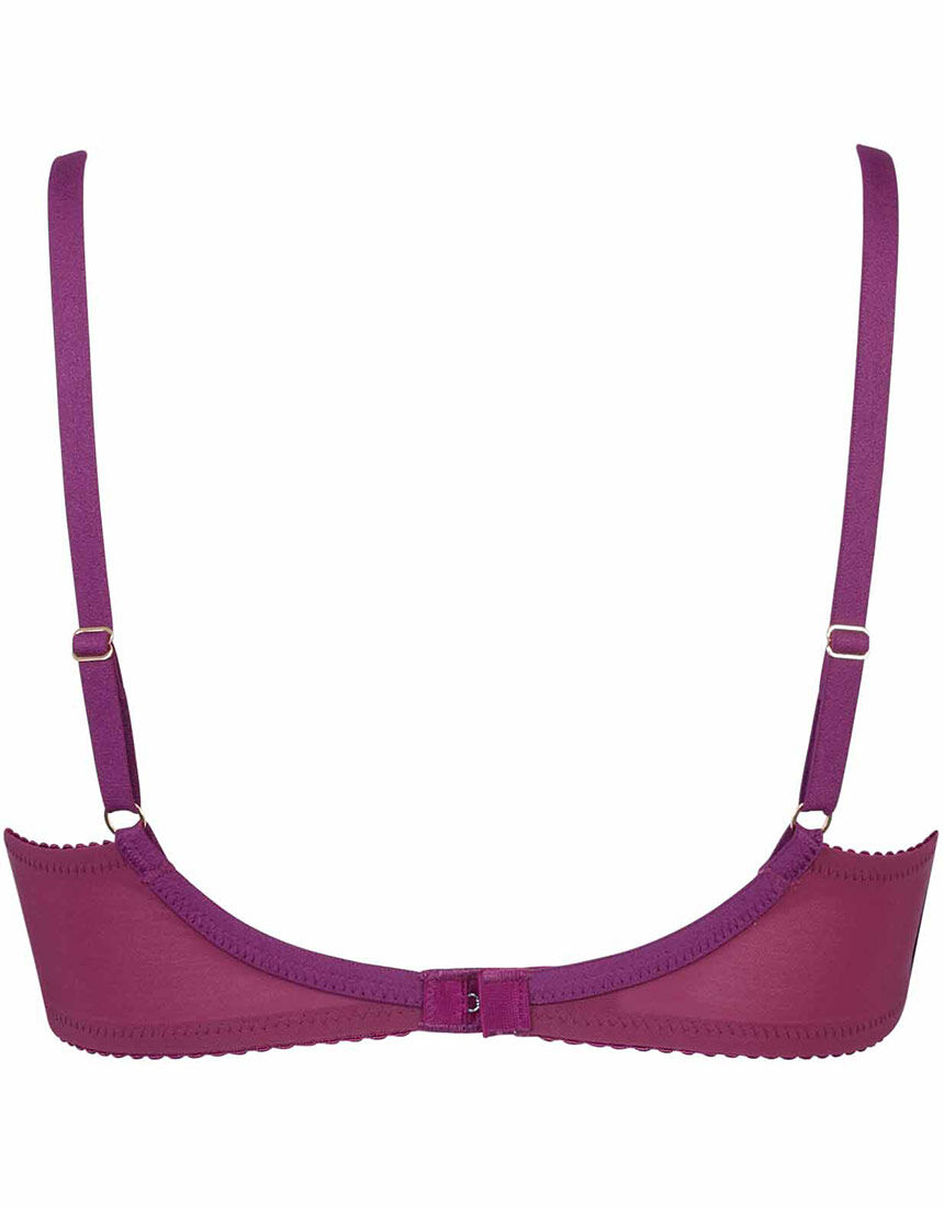 ワコール ノンワイヤー 包みこむようなつけごこち ノンワイヤー