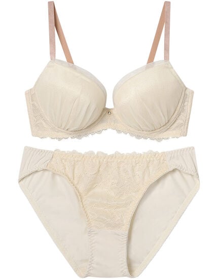 ブラ＆ショーツセット, , main