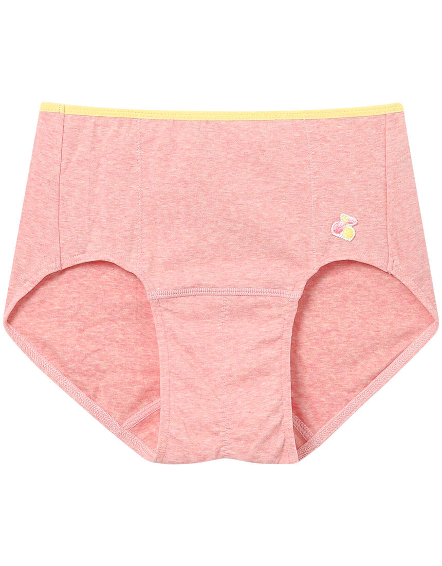 ワコール_ジュニア 【ファーストタイプ】ナプキンナビ・ポケット付