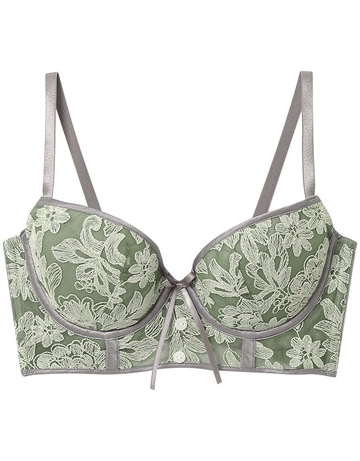 アンフィ Ｈカップまで対応。脇スッキリ、寄せる ３／４カップブラ BLH302｜ワコール直営の公式下着通販サイト ワコールウェブストア