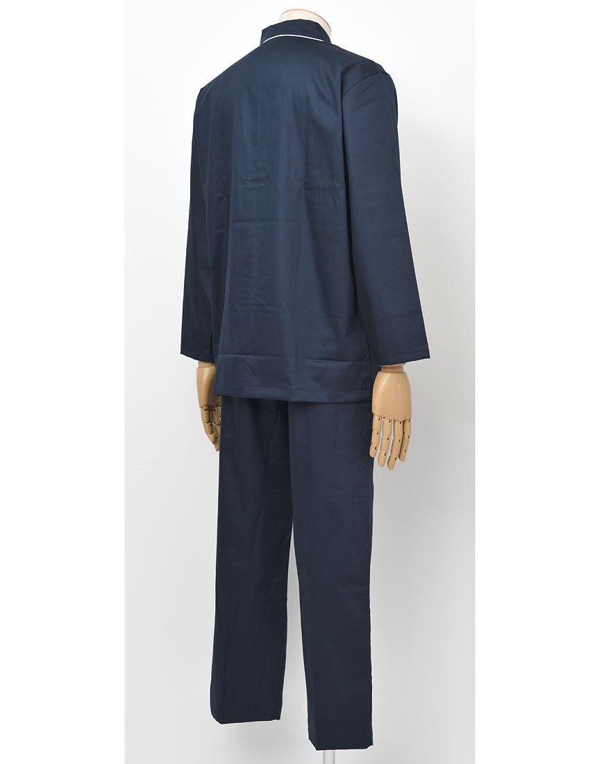 ワコール／睡眠科学 【綿100％】サテン なめらかでここちよい肌