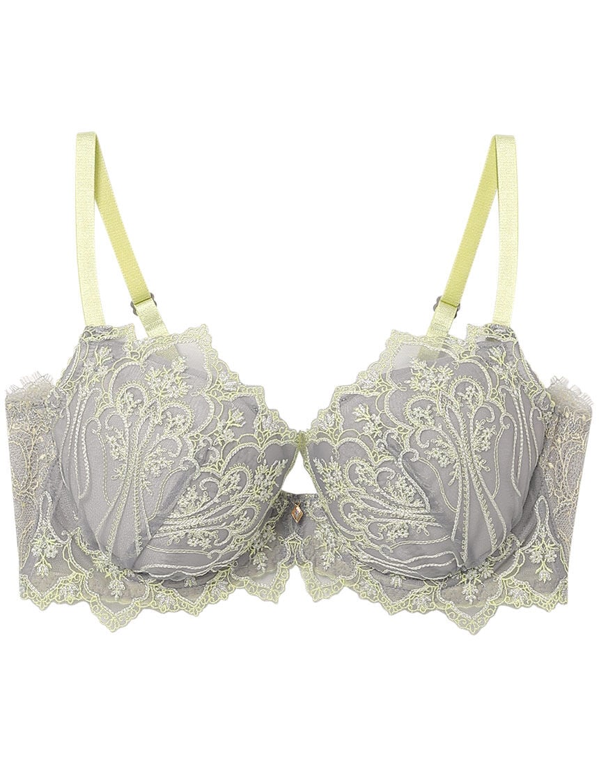 長時間、バストをしっかりホールド【ホールドデイブラ(Hold Day Bra)】 3/4カップブラ 長時間、バストをしっかりホールド【ホールドデイブラ(Hold Day Bra)】 3/4カップブラ