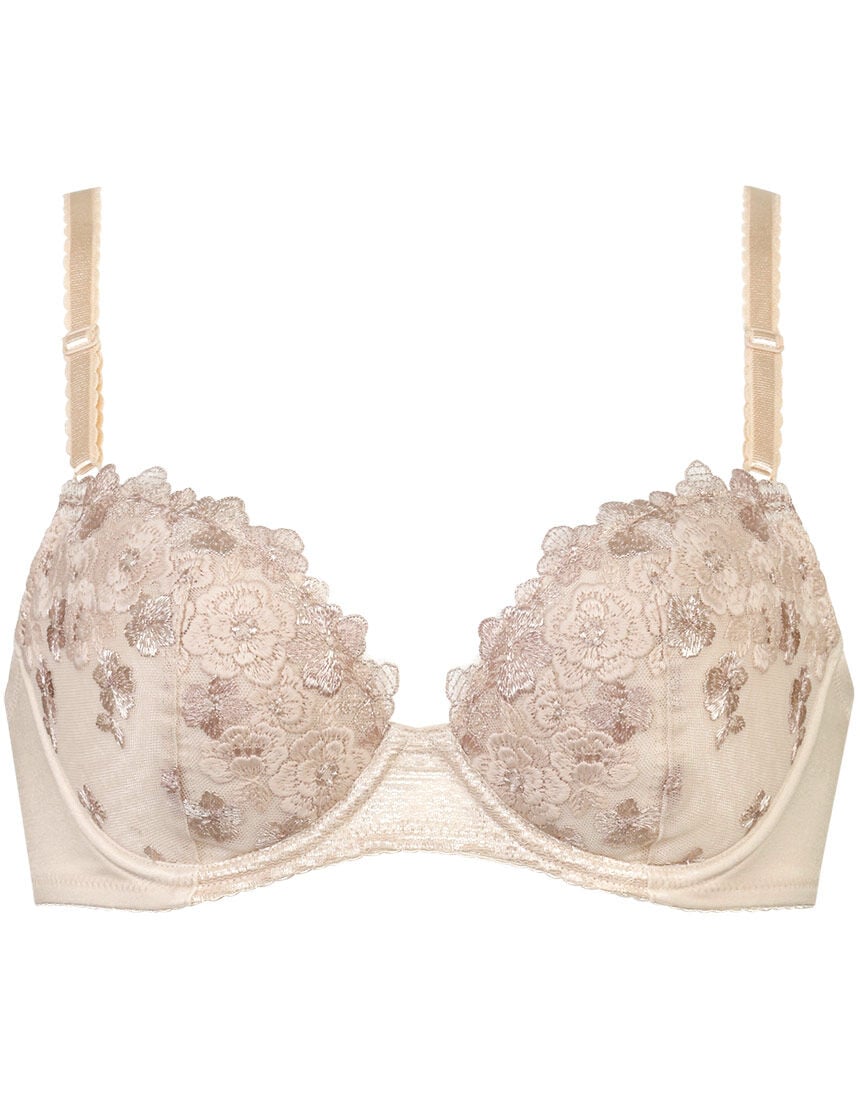 3/4カップブラ, , hi-res