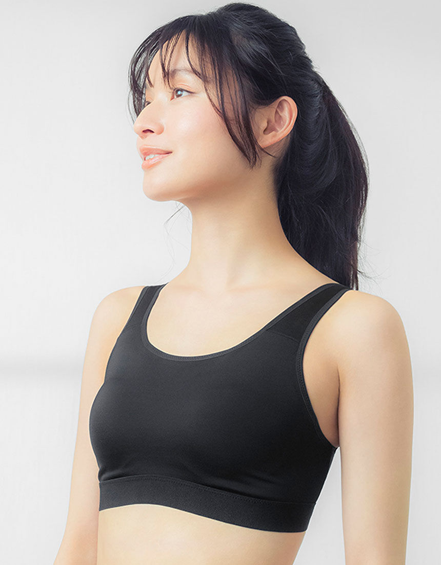 スポーツブラ, , hi-res
