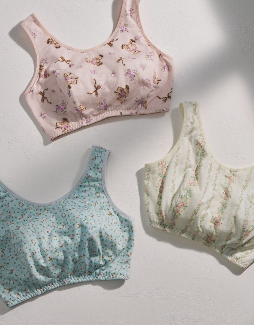 ノンワイヤーブラ, , hi-res