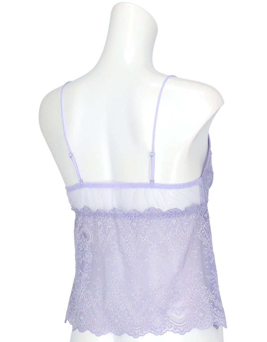 アンフィ キャミソール CYJ377｜ワコール直営の公式下着通販サイト