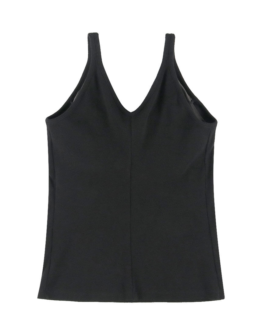 OUR WACOAL 【先行予約】 カップインVネック OUR WACOAL 【先行予約】 カップインVネック