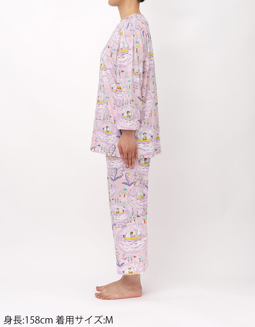 パジャマ, , hi-res