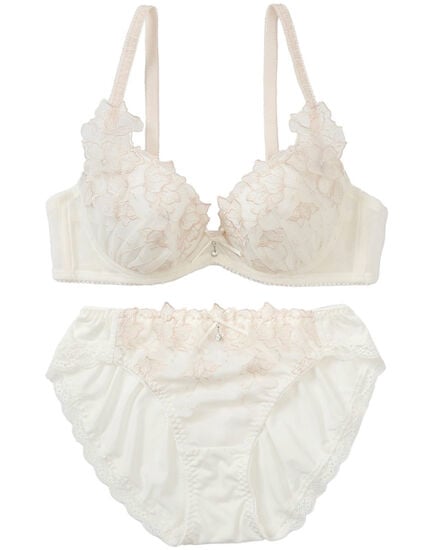ブラ＆ショーツセット, , main