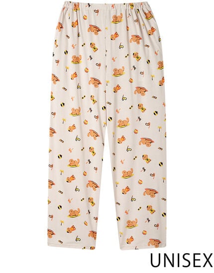 大人用パジャマ（ボトムス）, , main