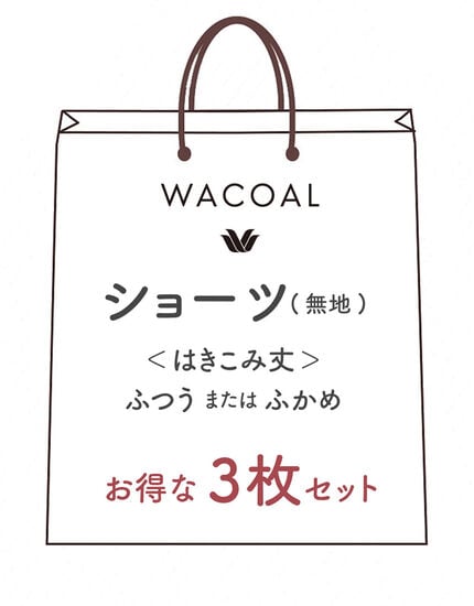 レディスショーツ, , main