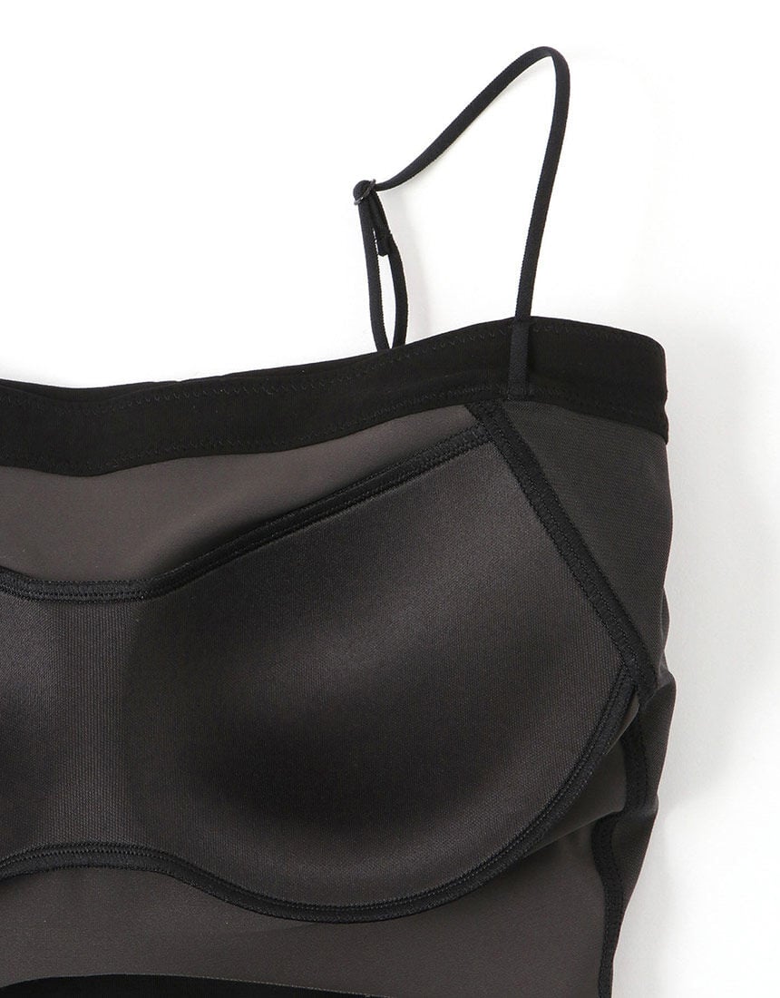 アウター　トップス（カップ付き）, , hi-res