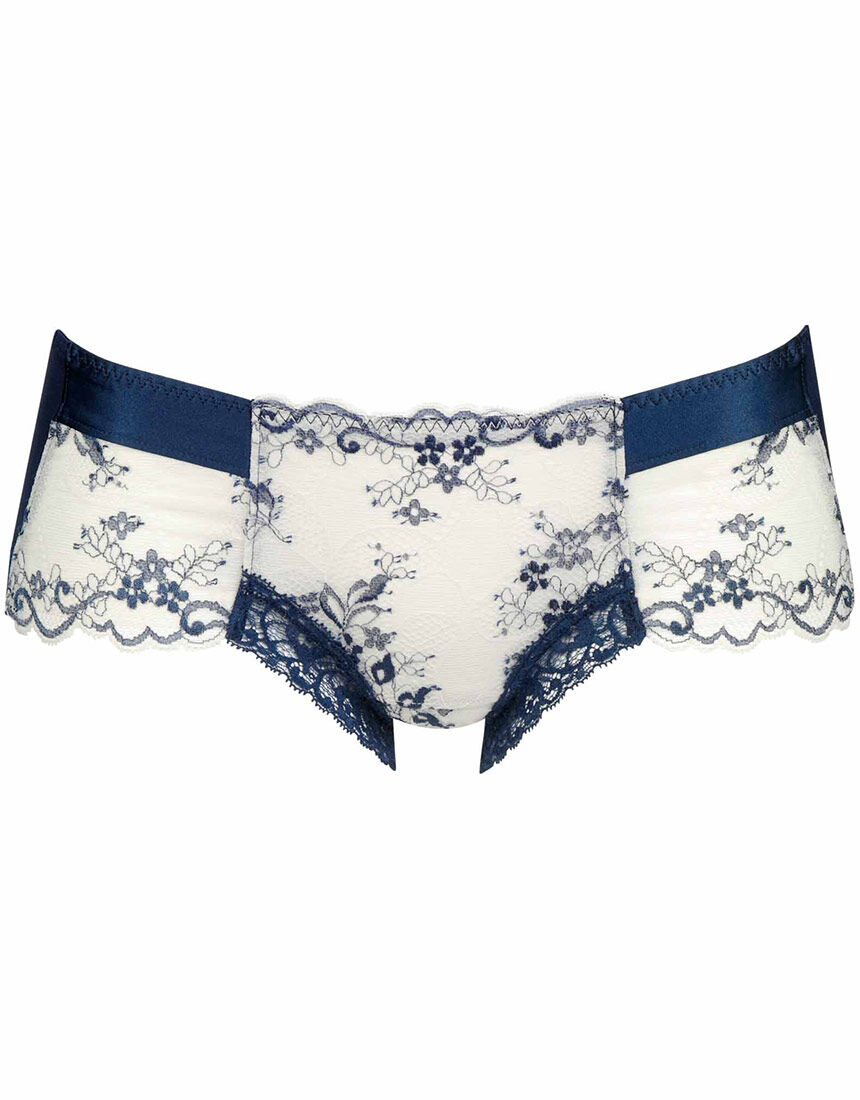 ワコール 【新色】 ボーイレングスショーツ PXC608｜ワコール直営の