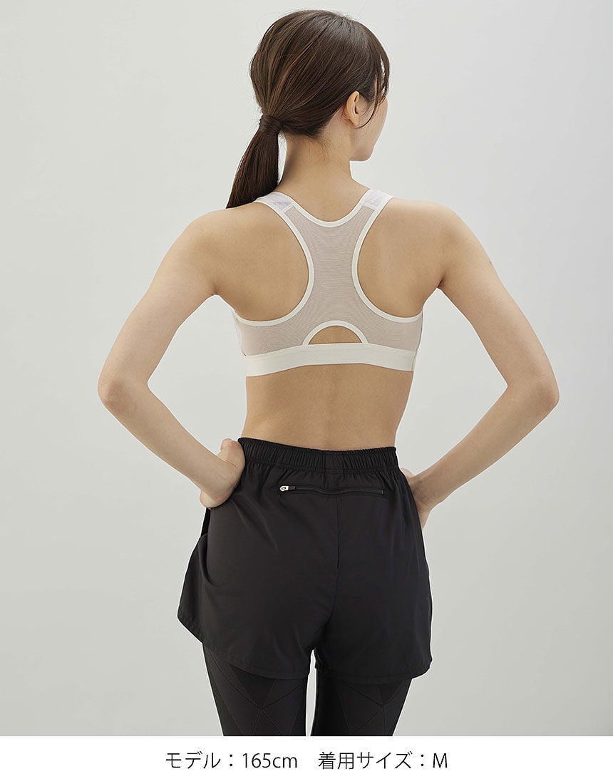 スポーツブラ, , hi-res