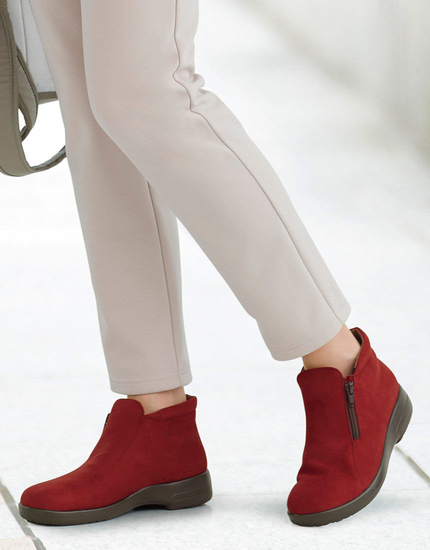 ゴアテックスカジュアルブーツ３Ｅ, , hi-res