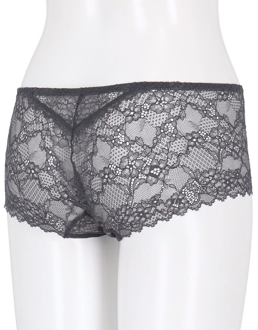 アンフィ ボーイレングスショーツ PZM328｜ワコール直営の公式下着通販