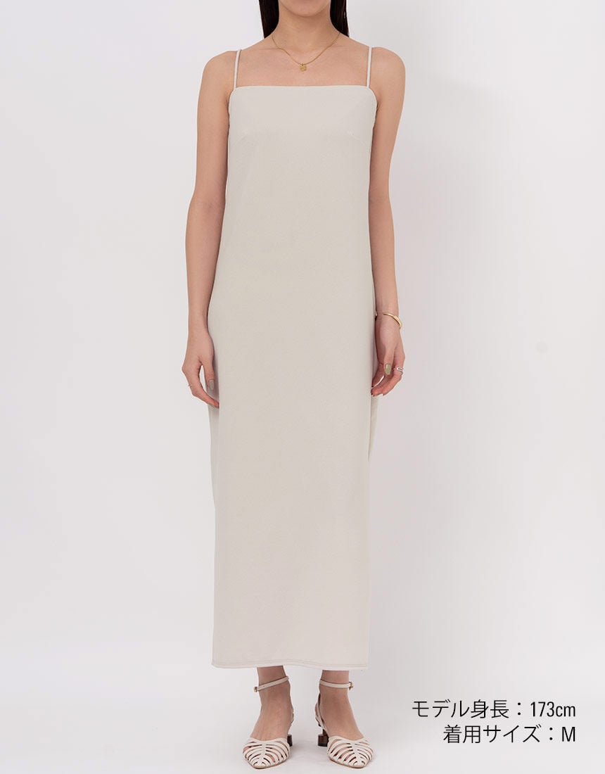 ワンピース（カップ付き）, , hi-res