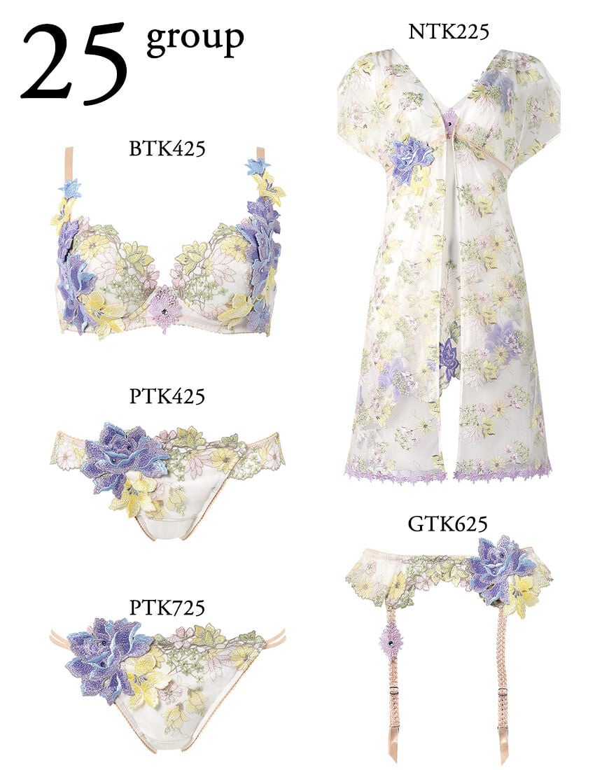 ３／４カップブラ, , hi-res