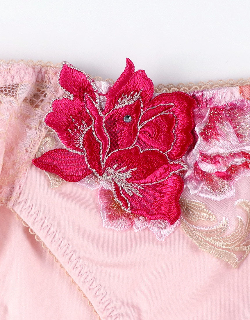 サルート サニタリーショーツ PTJ326｜ワコール直営の公式下着通販