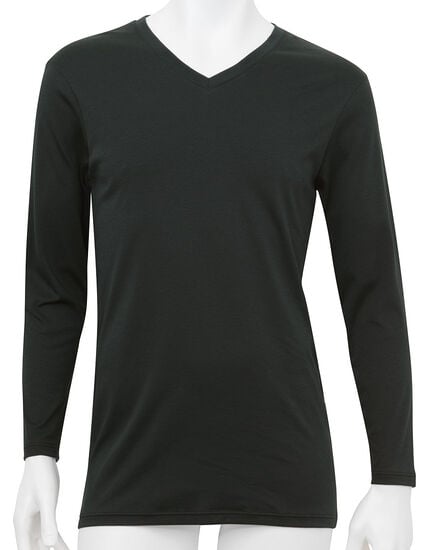 メンズシャツ（長袖）, , main