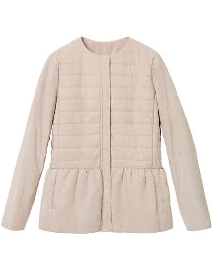 キルトジャケット, , main