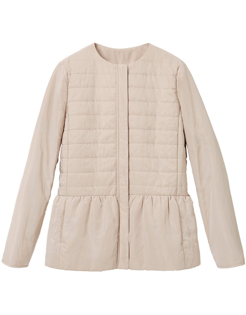 キルトジャケット キルトジャケット