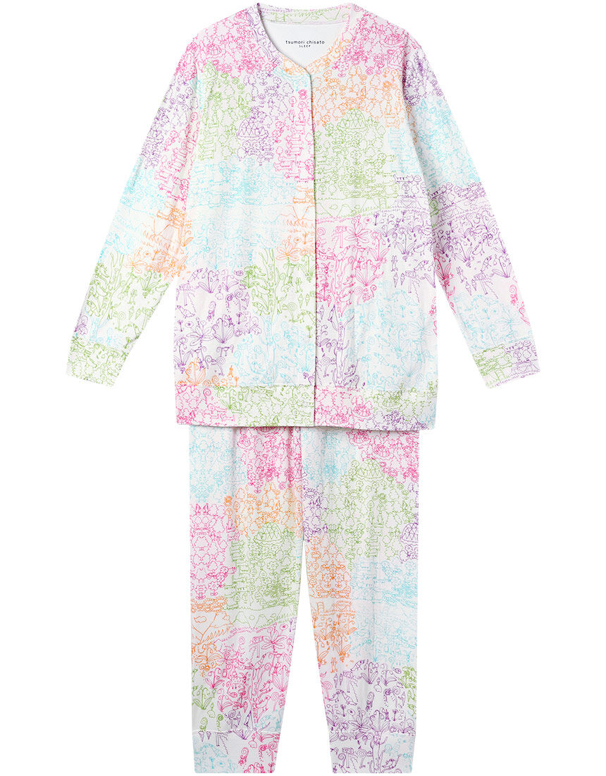 tsumori chisato sleep｜ワコール直営の公式下着