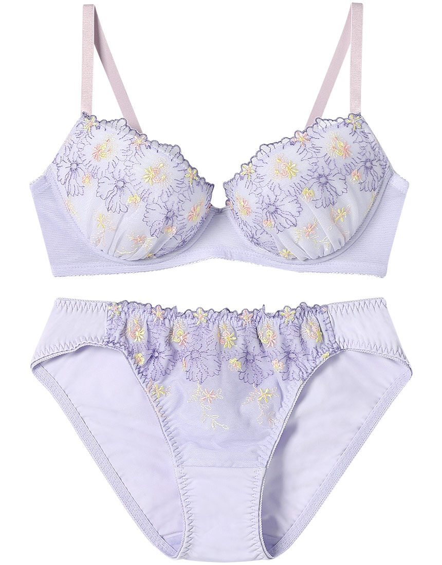 ブラ＆ショーツセット｜ワコール直営の公式下着通販サイト