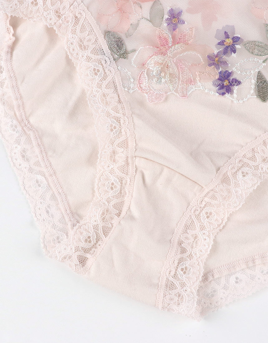 ワコール 【新色】マシュマロフィット ペア ショーツ PXB286