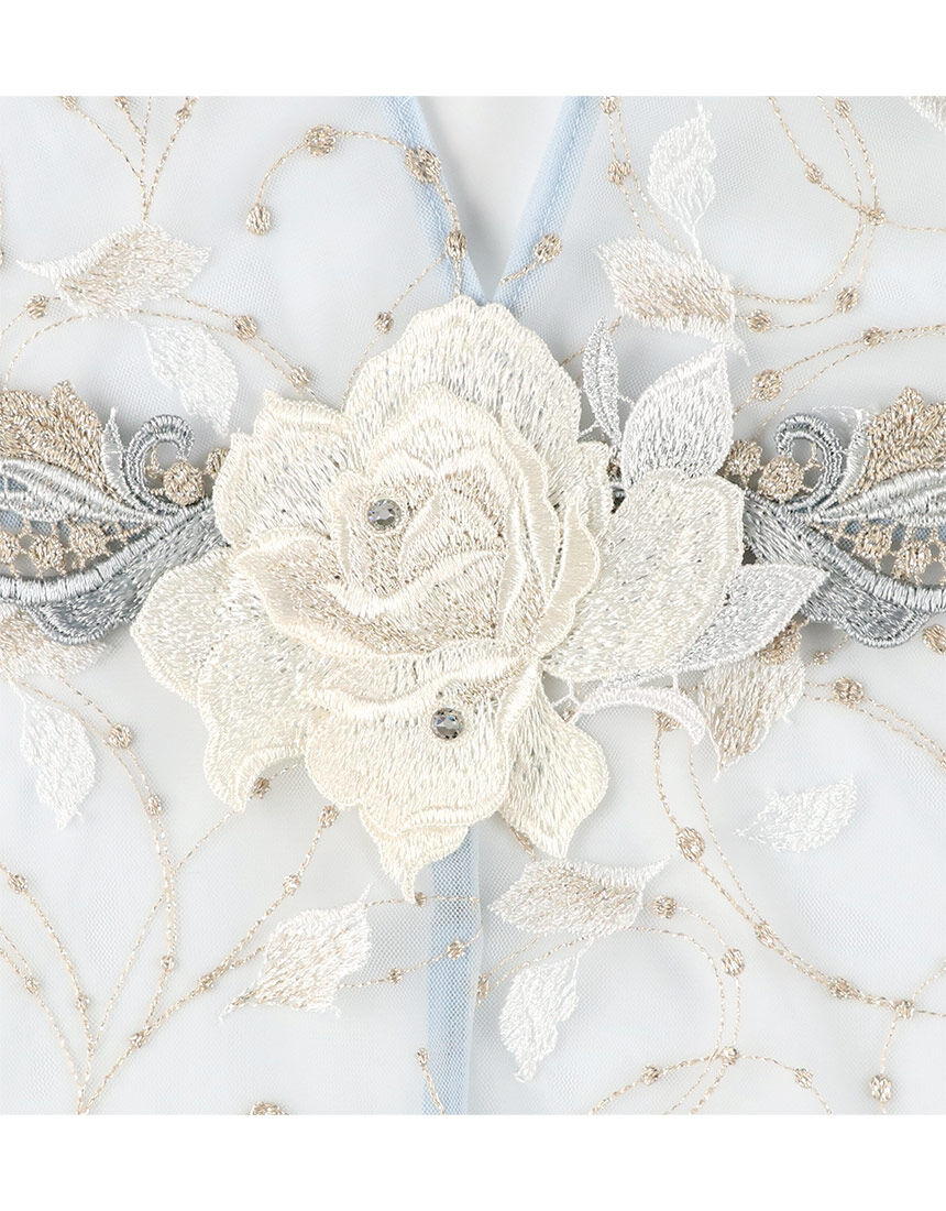 サルート 【限定発売商品】ランジェリードレス ネグリジェ NTK224