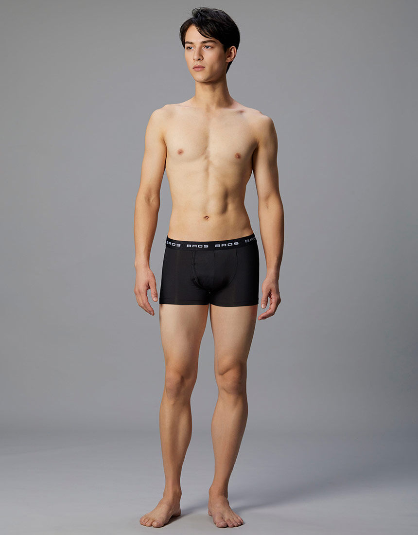 ブロス バイ ワコールメン 締め付けないのに、このフィット感！／S