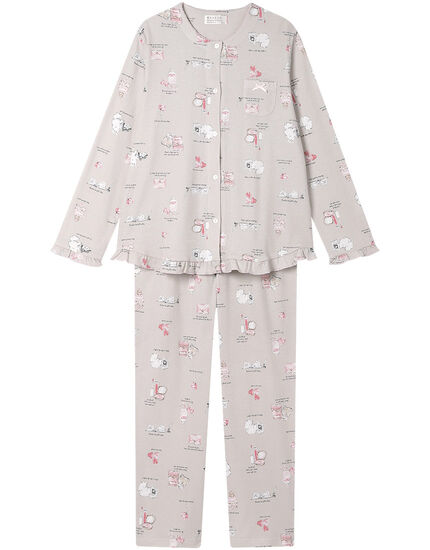 パジャマ, , main